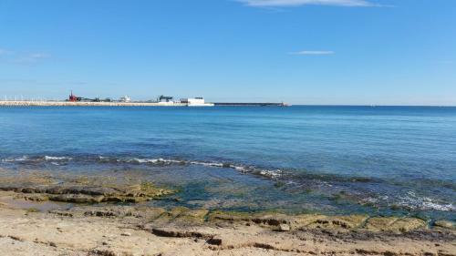 Apartamento Homely Appartment Playa Acequion
