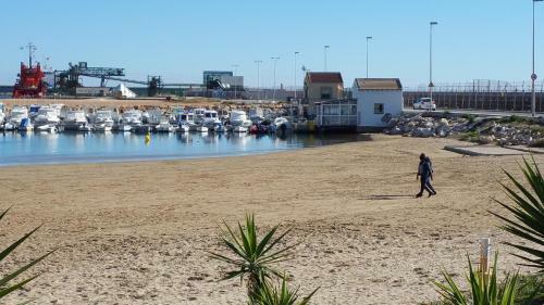 Apartamento Homely Appartment Playa Acequion