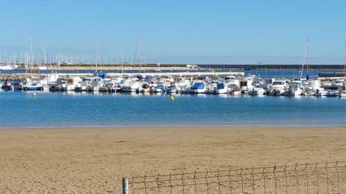 Apartamento Homely Appartment Playa Acequion