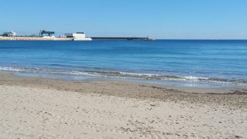 Apartamento Homely Appartment Playa Acequion