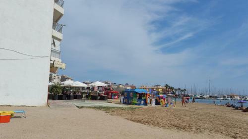 Apartamento Homely Appartment Playa Acequion