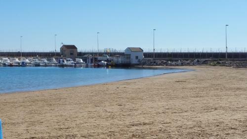 Apartamento Homely Appartment Playa Acequion