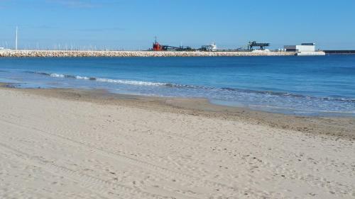 Apartamento Homely Appartment Playa Acequion