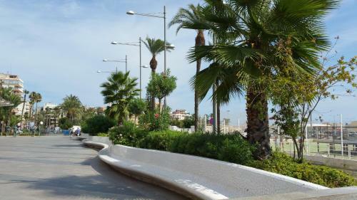 Apartamento Homely Appartment Playa Acequion