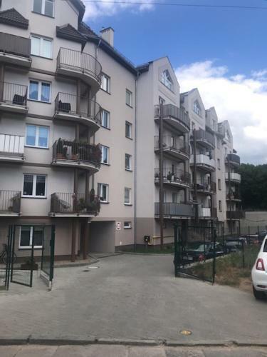 Apartament Skandynawski