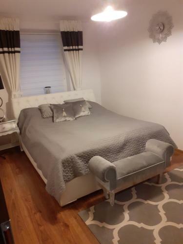 Apartament Skandynawski