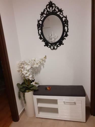 Apartament Skandynawski