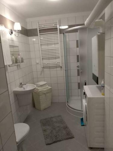 Apartament Skandynawski