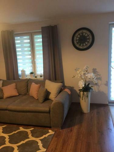 Apartament Skandynawski