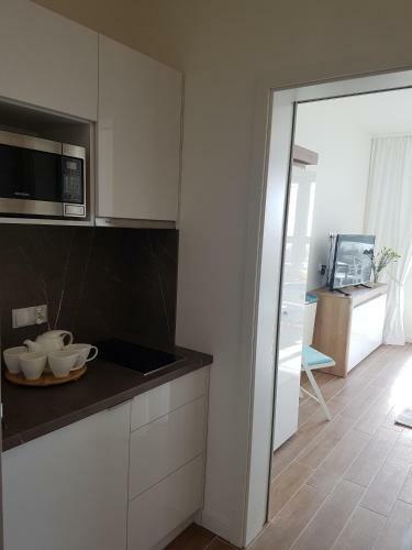 Apartamento Aquamarina Onyx 109