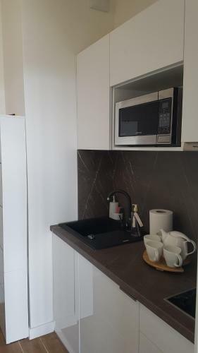 Apartamento Aquamarina Onyx 109