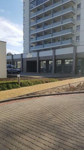 Apartamento Aquamarina Onyx 109