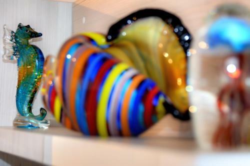Onyx Aquamarina By Baltico Apartament