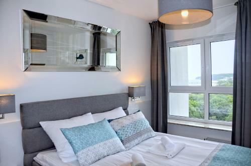 Onyx Aquamarina By Baltico Apartament