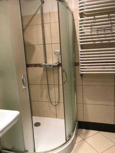 Apartament Villa Marea 22