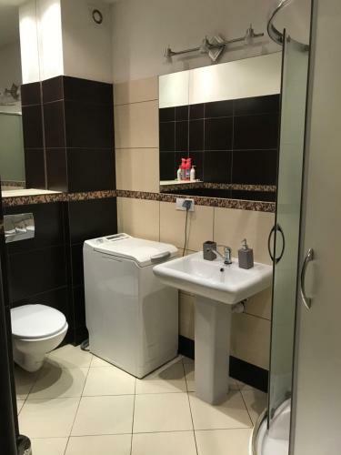 Apartament Villa Marea 22