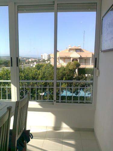 Apartamento Residencial Torrealmar Con Vistas