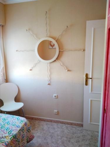 Apartamento Residencial Torrealmar Con Vistas