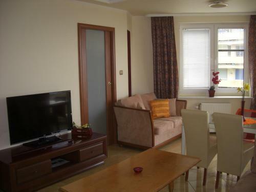 Apartamenty Cameo