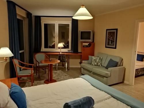Apartamenty Cameo