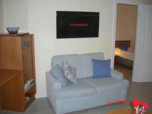 Apartamenty Cameo