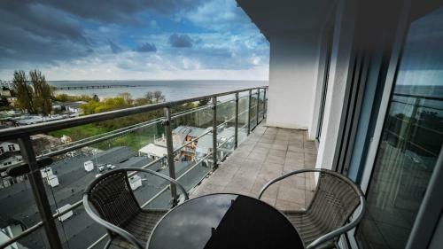 Apartamento Wechta E5