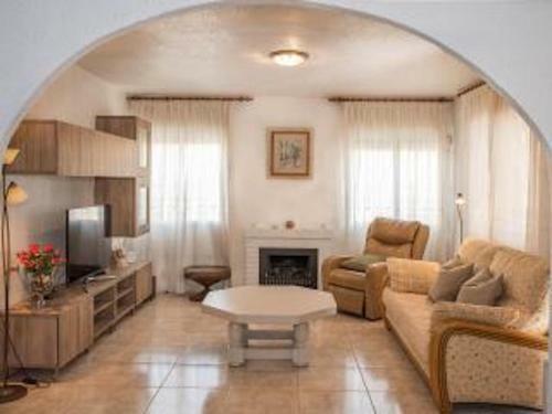 Villa La Casa de Rossi