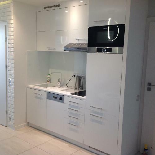 Apartament Horyzont