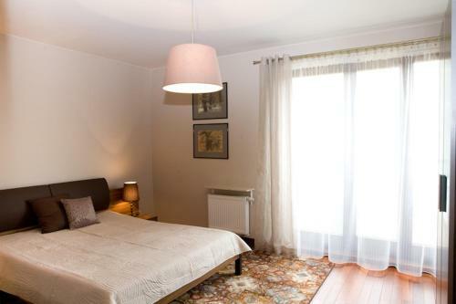 Apartamenty Villa Marea Mi?dzyzdroje