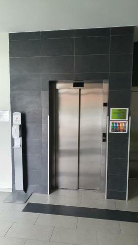 Apartament Horyzont Mi?dzyzdroje