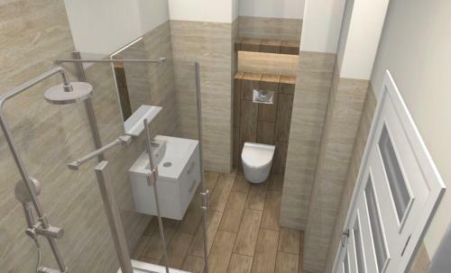 Apartamento Willa Marea