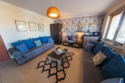 Morze-kwatery Apartament Przy Parku