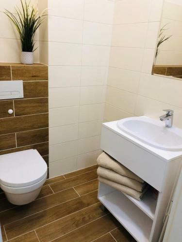 Apartamento Aquamarina Onyx Blue