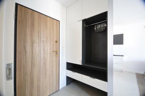 Apartament Bel Mare Pelikan