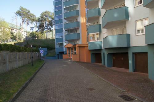 Yasumi Apartament