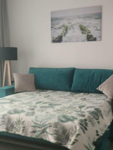 Apartament Mi?dzyzdroje