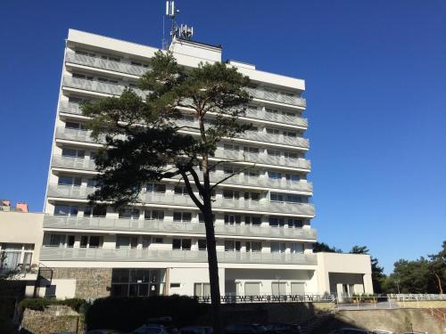 Apartamento Holiday Home Belle