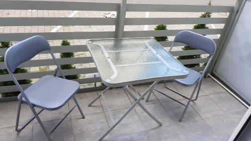 Apartamento Holiday Home Belle