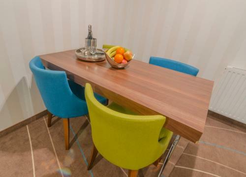 Holiday Home Aparthotel