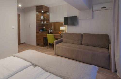 Holiday Home Aparthotel