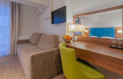Holiday Home Aparthotel