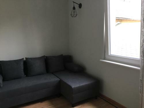 Apartamento Mi?dzyzdroje - Kawalerka Na Wynajem