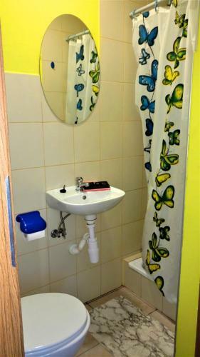 Hostal Kliwer Mi?dzyzdroje