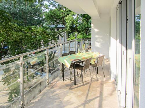 Apartment Opal - Pl 010.010