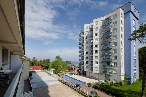Apartamento Familien Studio Strandperle