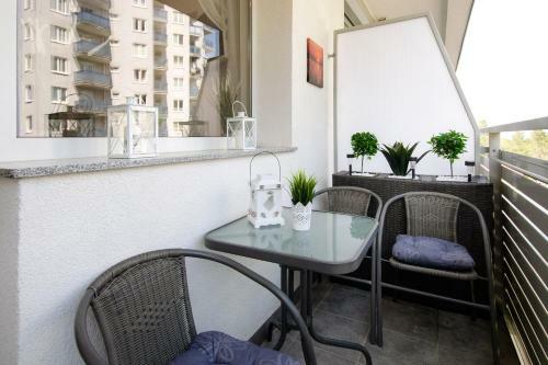 Apartamento Familien Studio Strandperle