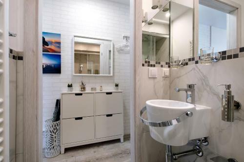 Apartamento Familien Studio Strandperle