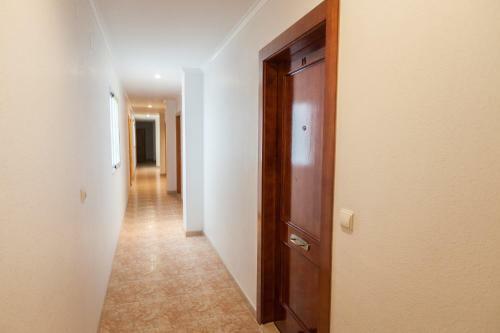 Apartment On San Juli�n