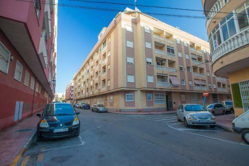 Apartment On San Juli�n