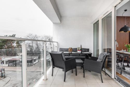 Apartament Playa Baltis 58